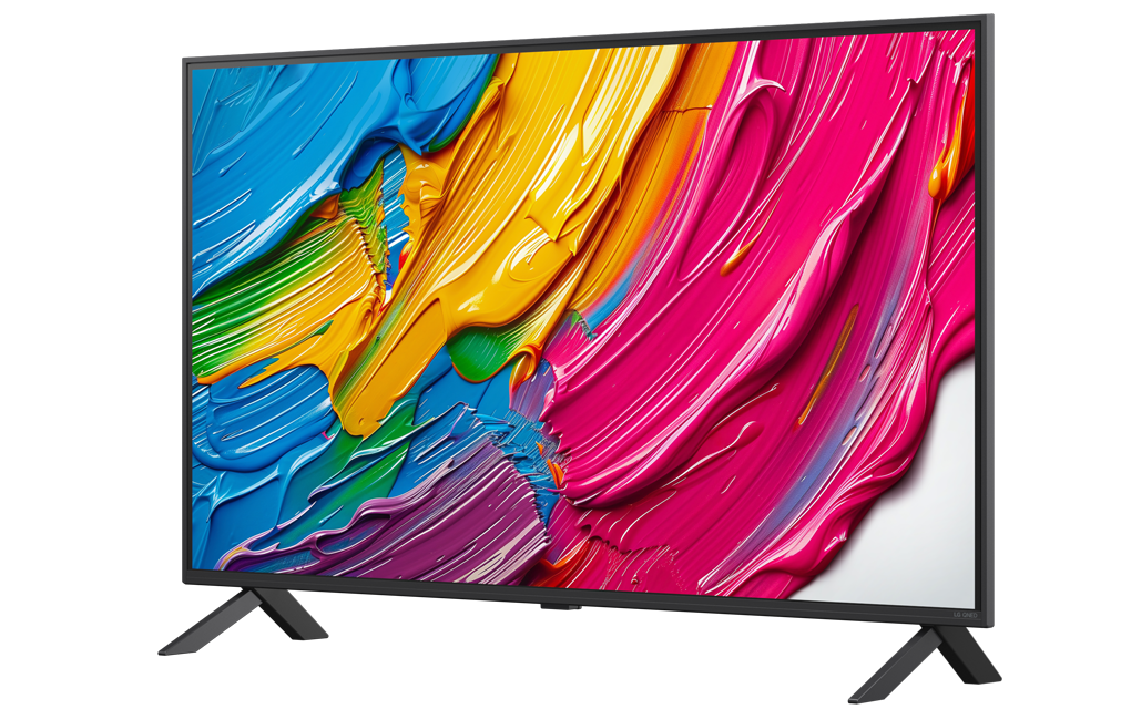 Smart Tivi 65 Inch LG QNED AI 4K 65QNED80ASA