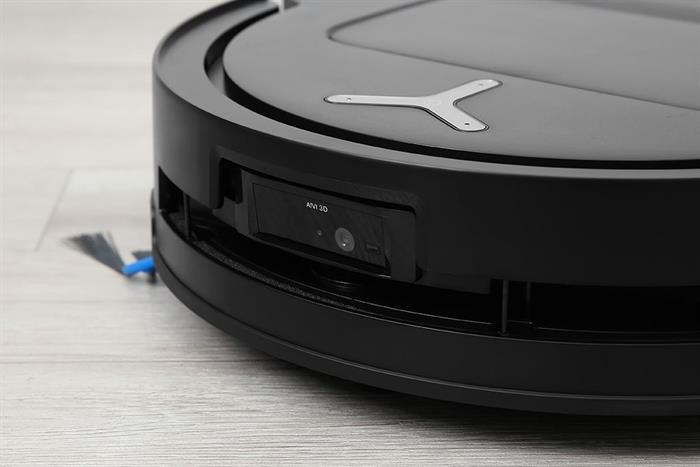 Robot hút bụi lau nhà Ecovacs Deebot T80 Omni
