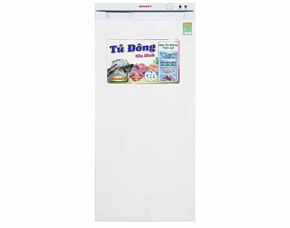 Tủ Đông Sanaky VH-180VD