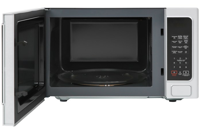 Lò vi sóng có nướng Toshiba ER-SGS34(S1)VN 34 lít
