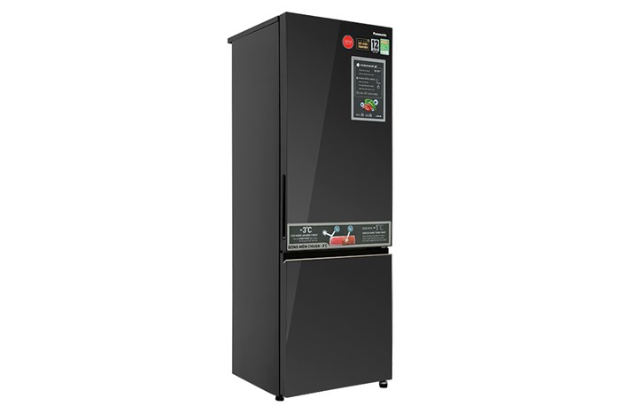 Tủ lạnh Panasonic Inverter 325 Lít NR-BC361VGMV
