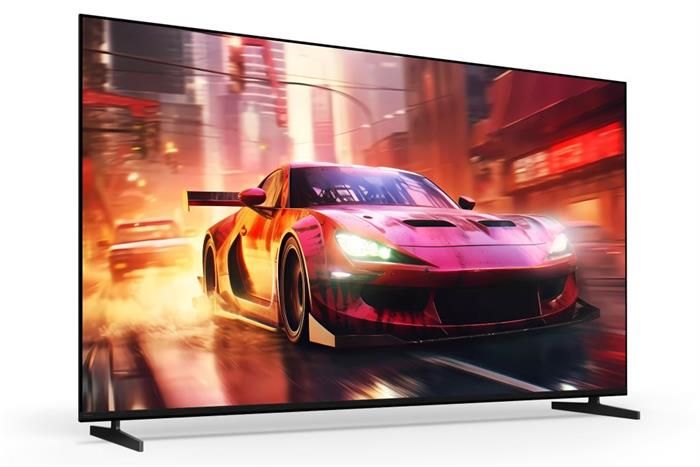 Google Tivi Sony 4K 85 inch K-85XR30M2