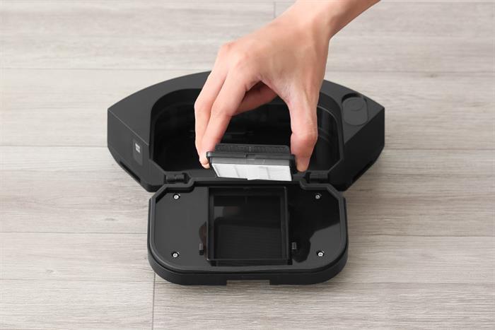 Robot hút bụi lau nhà Roborock Q7 TF