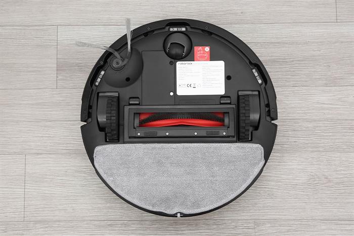 Robot hút bụi lau nhà Roborock Q7 TF