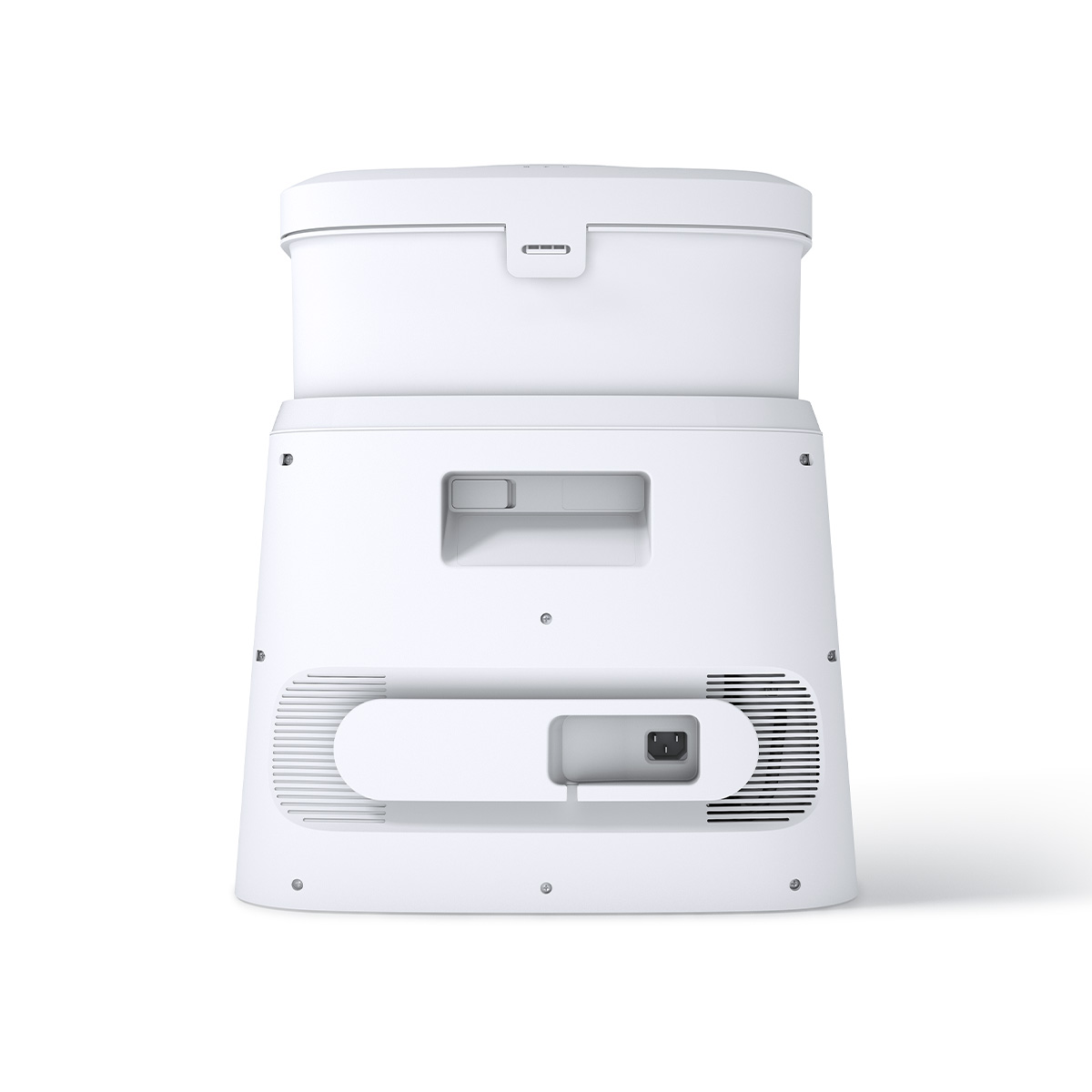 Robot hút bụi lau nhà Ecovacs Deebot T30e Pro Omni