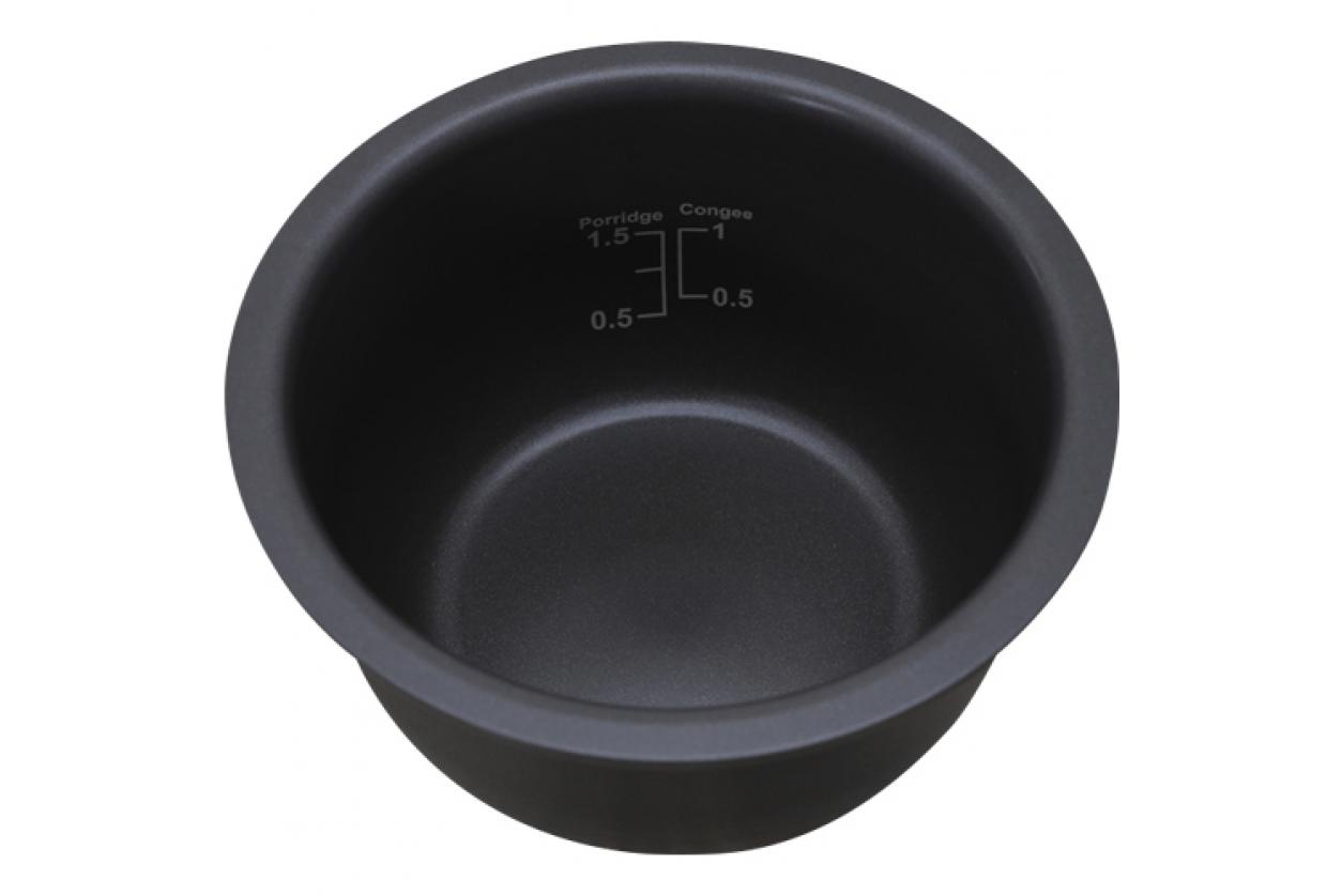 Nồi cơm điện tử Toshiba RC-10NMF 1 lít
