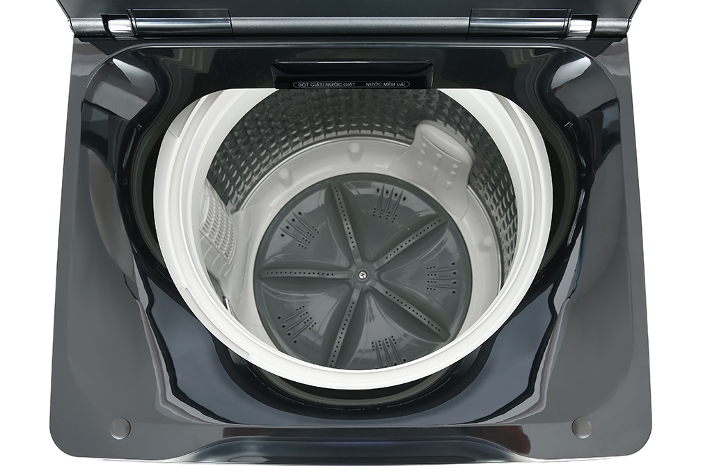 Máy giặt Aqua 10 Kg AQW-FR101GT BK