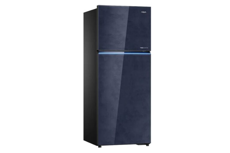 Tủ lạnh Aqua Inverter 480 lít AQR-TA546FA(KGL)U1