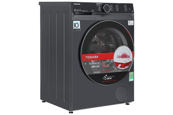 Máy giặt Toshiba Inverter 9.5 kg TW-T23BU105UWV