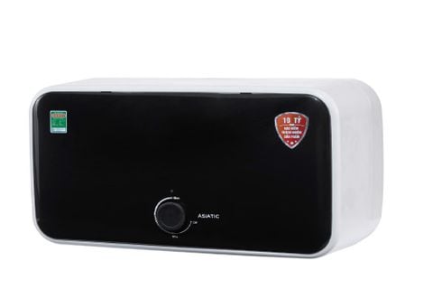 Bình nóng lạnh Asiatic Ngang BN-AN30