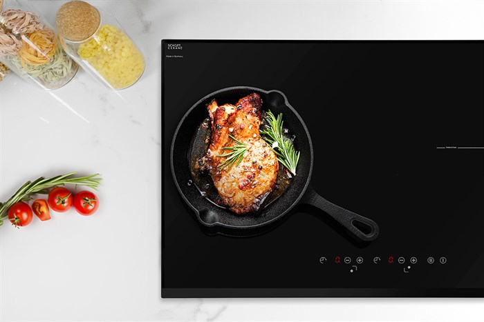 Bếp từ 2 vùng nấu Hafele HC-IS772EA (535.02.222)