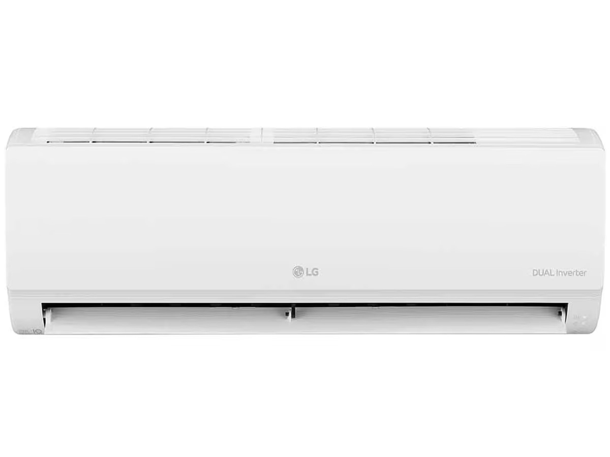 Điều hòa LG Inverter 1 chiều 9000BTU IEC09G1