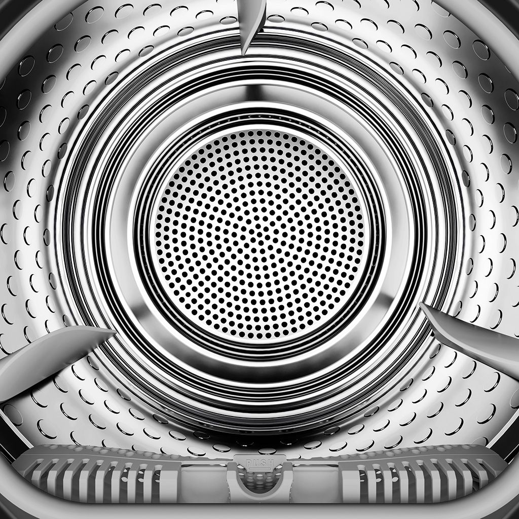 Máy sấy bơm nhiệt Electrolux UltimateCare 9 kg EDH902R9SC
