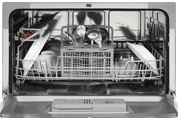 Máy rửa chén mini Hafele HDW-T50A (538.21.190)