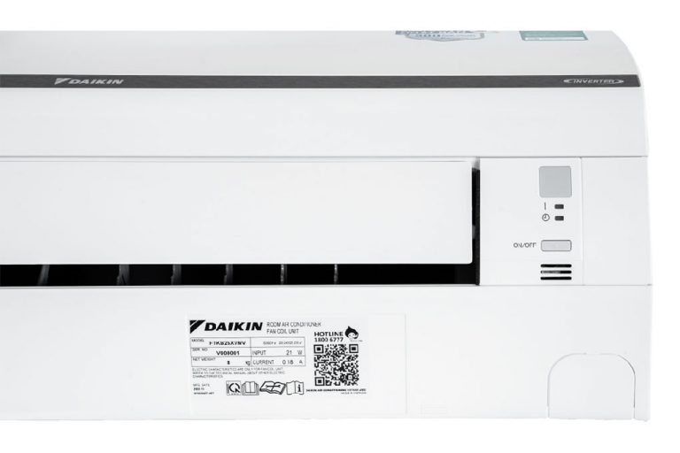 Điều hòa Daikin Inverter 18.000Btu FTKB50XVMV