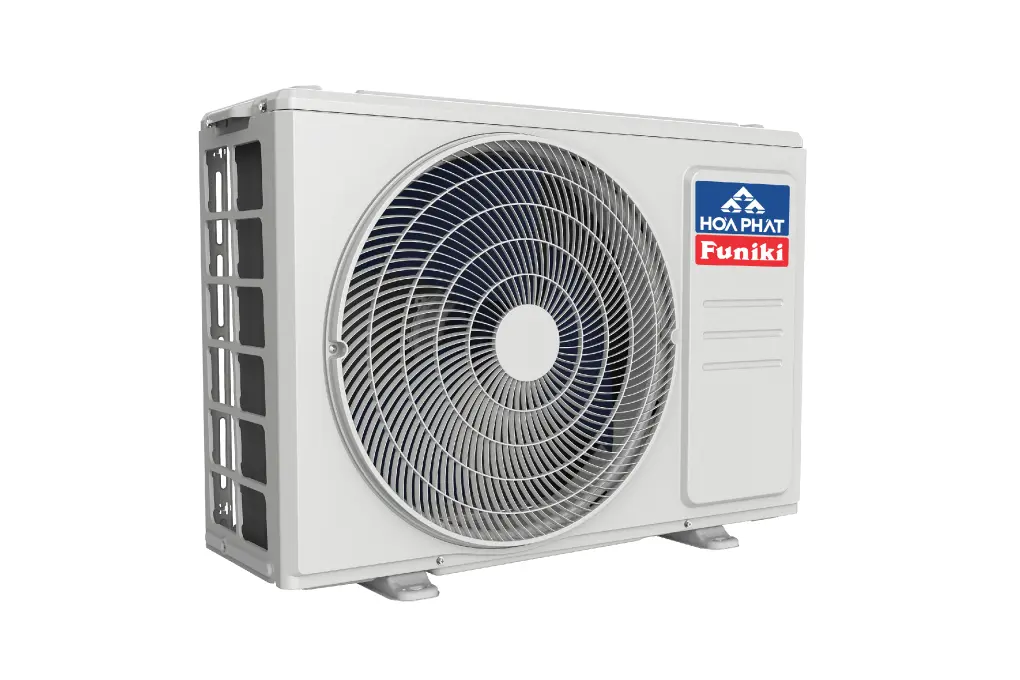 Điều hòa Funiki 2 chiều 18.000Btu/2Hp HSH18TMU