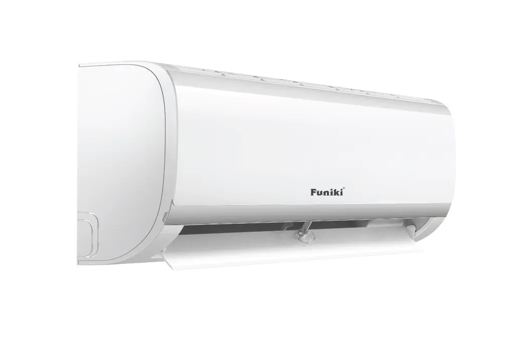 Điều hòa Funiki 2 chiều 18.000Btu/2Hp HSH18TMU