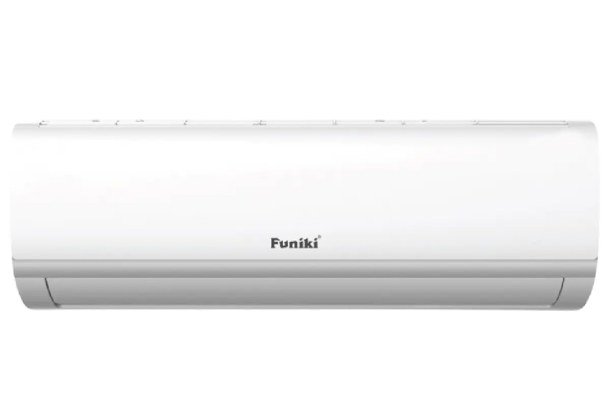Điều hòa Funiki 2 chiều 18.000Btu/2Hp HSH18TMU