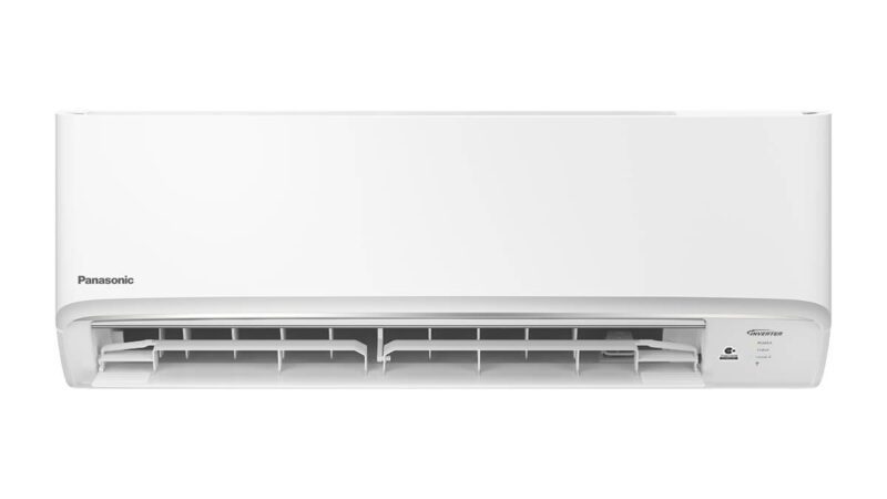 Điều hòa Panasonic 18000BTU 1 chiều inverter RU18AKH-8B