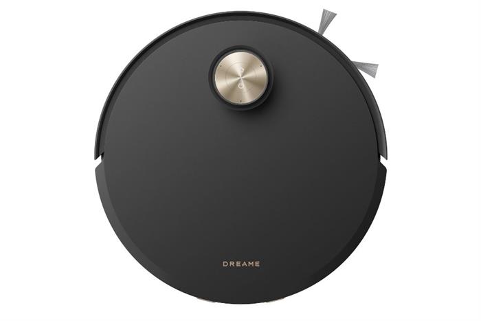 Robot hút bụi lau nhà Dreame Aqua 10 Roller