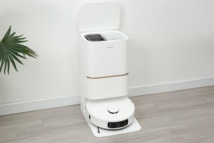 Robot hút bụi lau nhà Dreame L30S Ultra