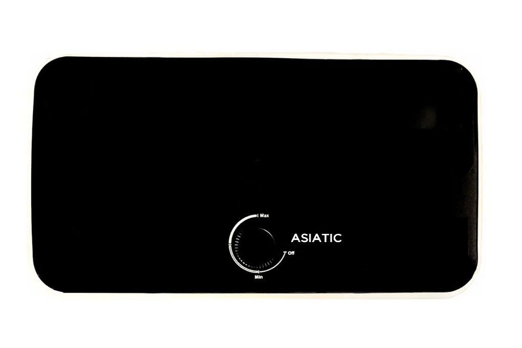 Bình nóng lạnh Asiatic Ngang BN-AN30