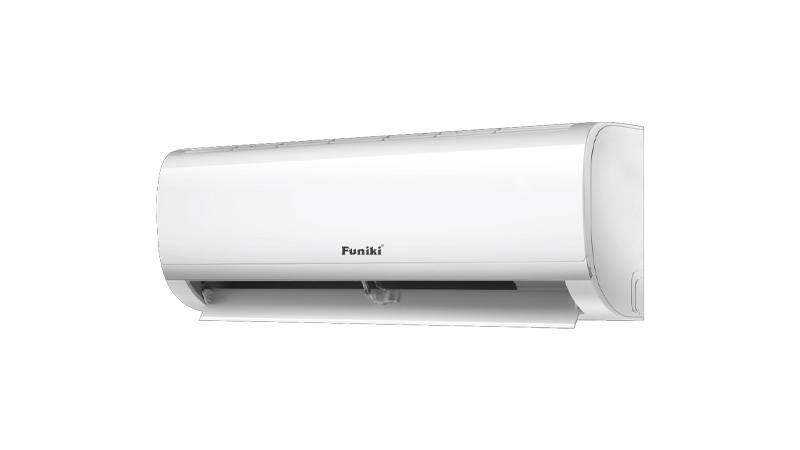 Điều hòa Funiki 2 chiều 12.000BTU/1.5HP HSH12TMU