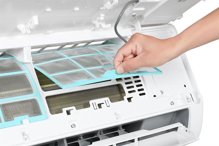 Máy lạnh Funiki Inverter 1 HP HIC09TMM-6