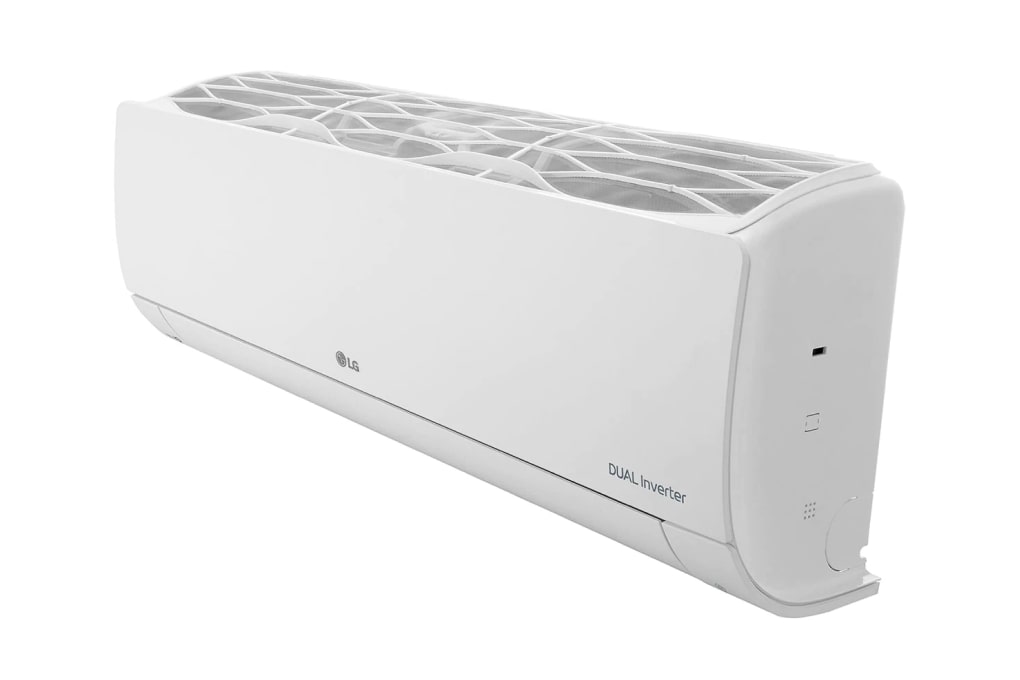 Điều hòa LG 2 chiều Inverter 2HP-18.000BTU B18END1