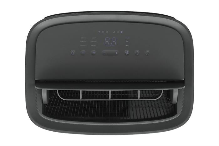 Máy hút ẩm kết hợp lọc không khí Electrolux EDH16TRBD3