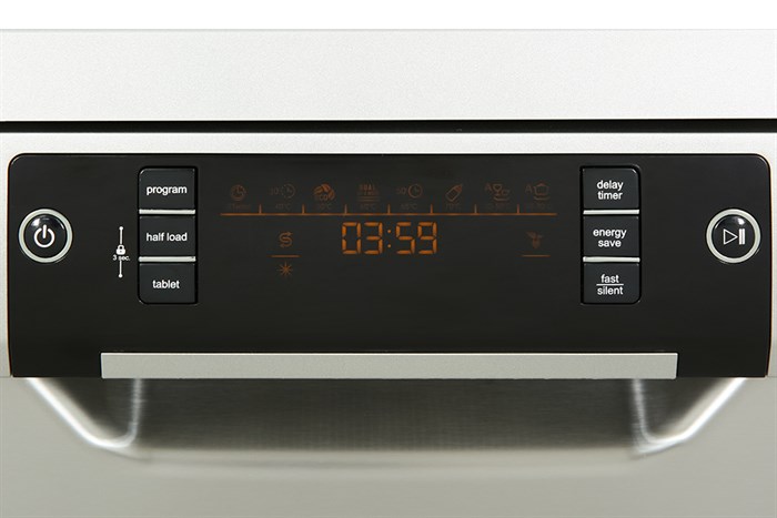 Máy Rửa Chén HDW-F60C Hafele 533.23.200