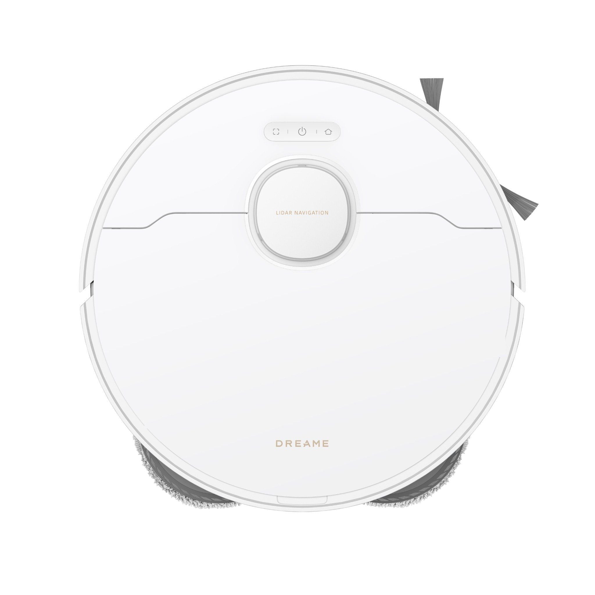 Robot hút bụi lau sàn chuyên dụng thông minh Dreame L50 Ultra CE