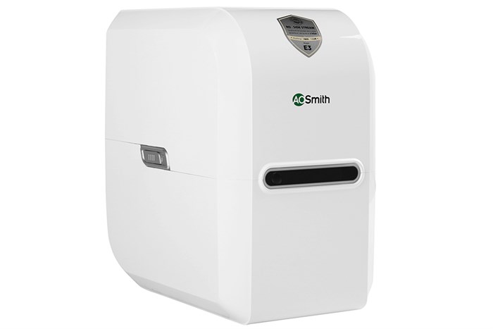 Máy lọc nước RO Aosmith E3 5 lõi