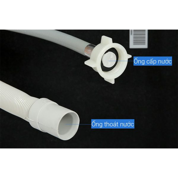 Máy rửa chén bán âm Hafele HDW-HI60C (533.23.120)