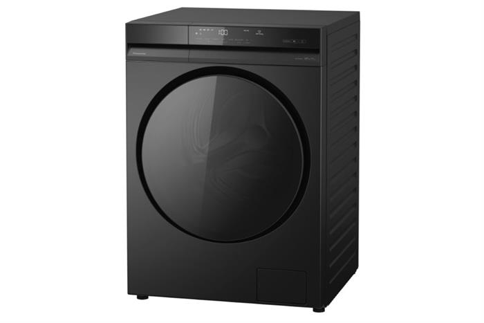 Máy giặt sấy Panasonic Inverter giặt 12 kg - sấy 7 kg NA-S24DW1BVT