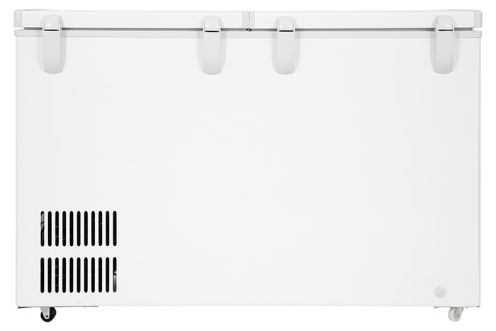 Tủ Đông 352 Lít Hòa Phát HPF-AD8352 Công Nghệ Inverter, 1 Ngăn 2 Cửa