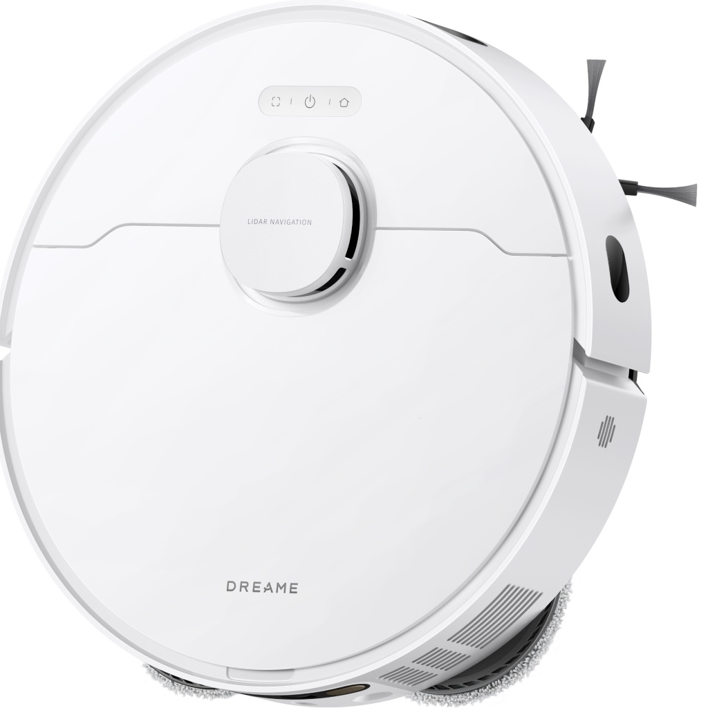 Robot hút bụi lau nhà Dreame D20 Ultra