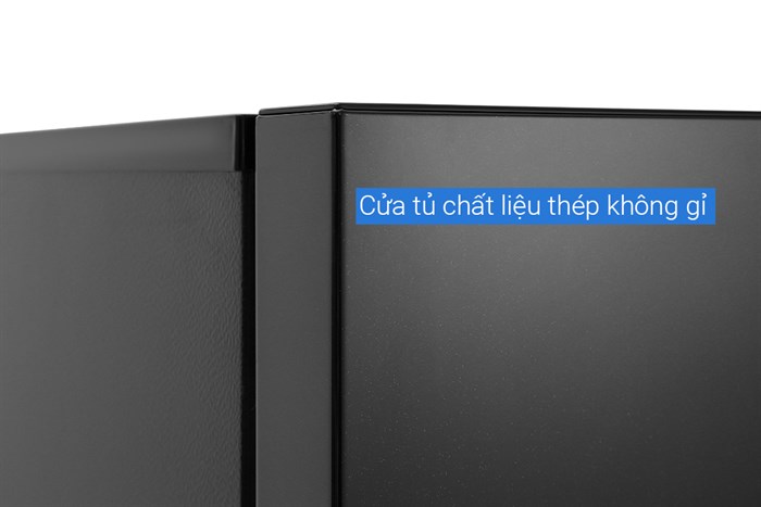 Tủ lạnh Hitachi Inverter 540 lít Multi Door R-FW690PGV7 GBK
