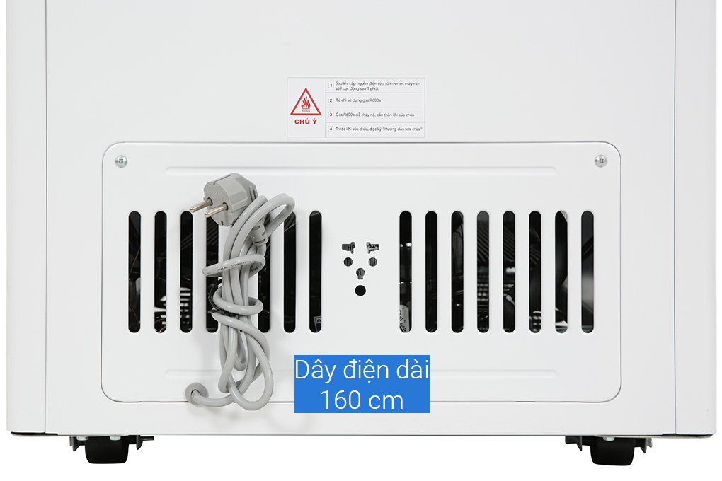 Tủ đông mát Hòa Phát 245 lít HPF BD6245.T1