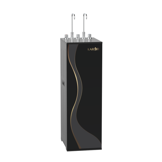Máy lọc nước nóng lạnh Karofi KAD-D66S Pro