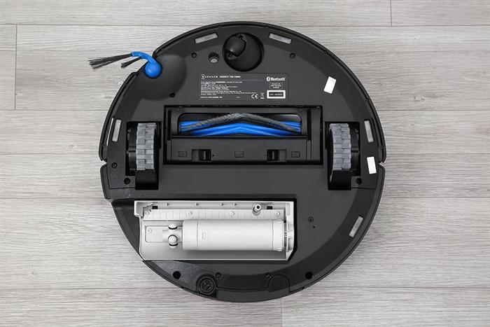 Robot hút bụi lau nhà Ecovacs Deebot T80 Omni