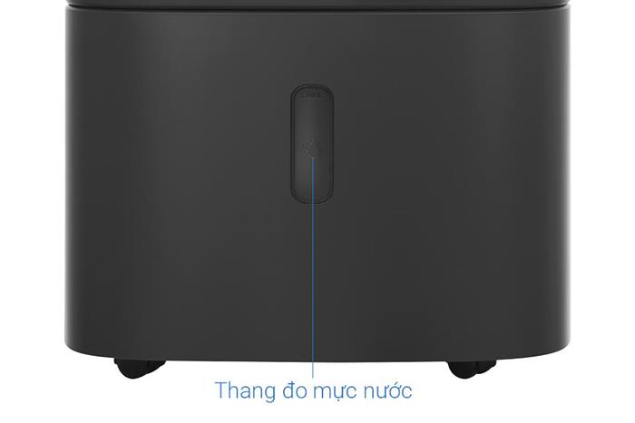 Máy hút ẩm kết hợp lọc không khí Electrolux EDH16TRBD3