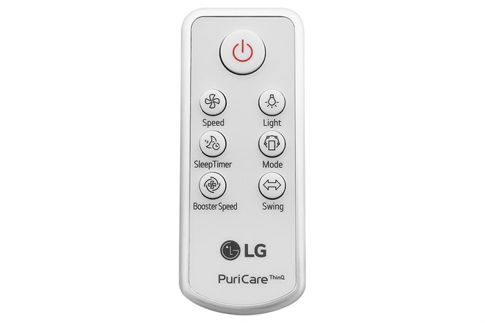 Máy lọc không khí LG PuriCare AS10GDWH0