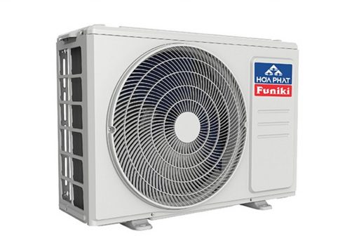 Điều hòa Funiki 2 chiều 24000 BTU HSH24TMU