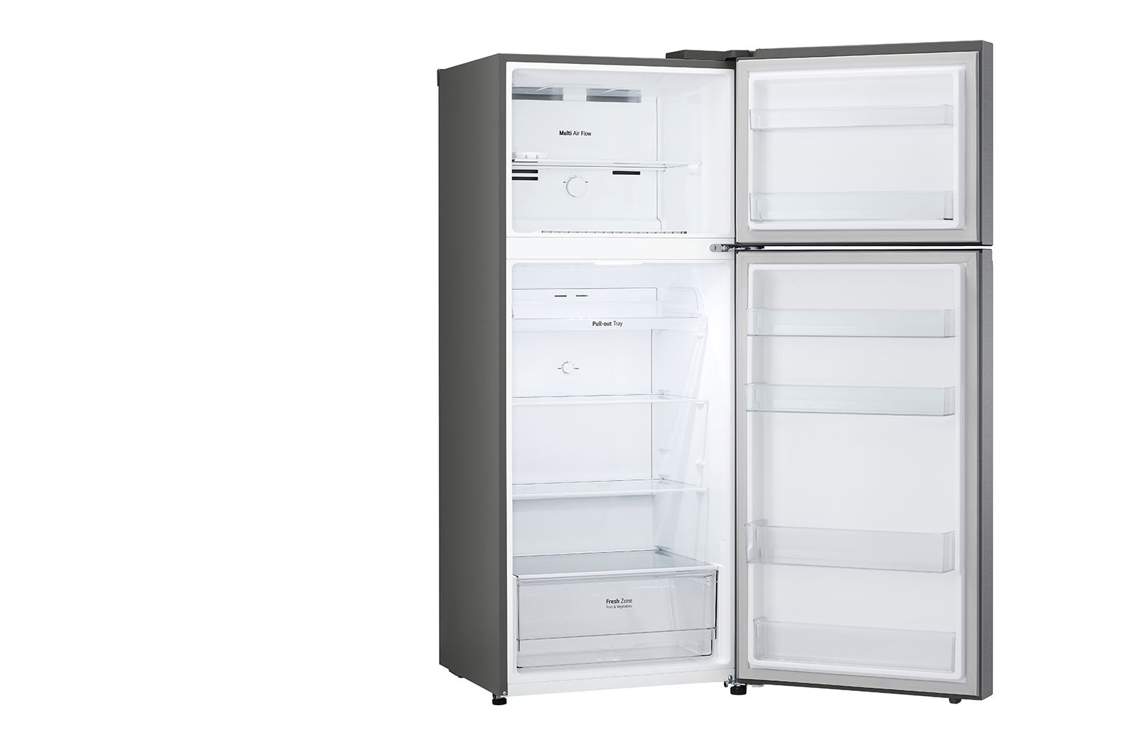 Tủ lạnh LG Inverter 395 lít GN-B392DS