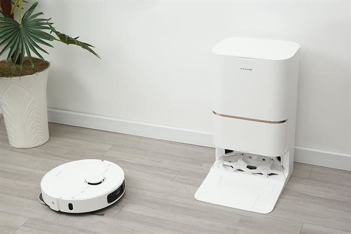 Robot hút bụi lau nhà Dreame L30S Ultra