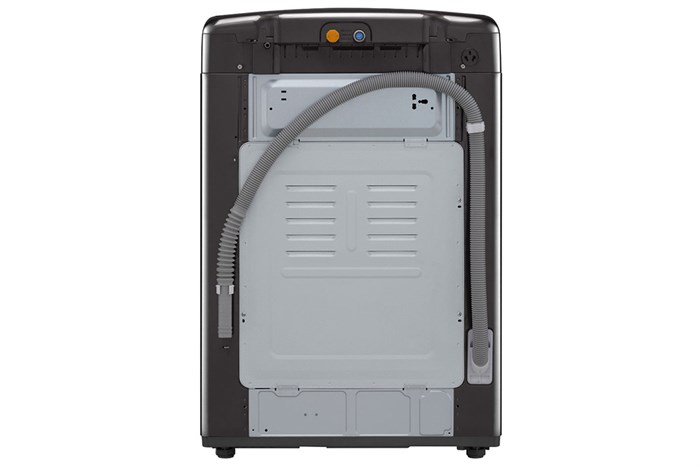Máy giặt LG TurboWash3D Inverter 22 kg TH2722SSAK