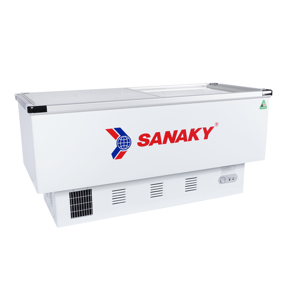 Tủ Đông Sanaky VH-999K