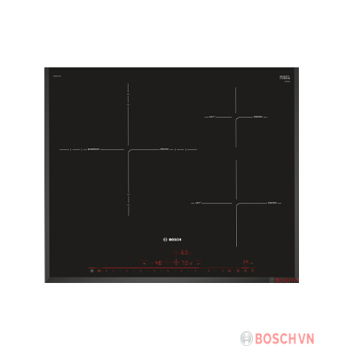 Bếp Từ Bosch PID651DC5E Series 8