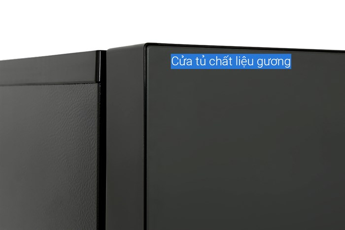 Tủ lạnh Panasonic Inverter 325 Lít NR-BC361VGMV